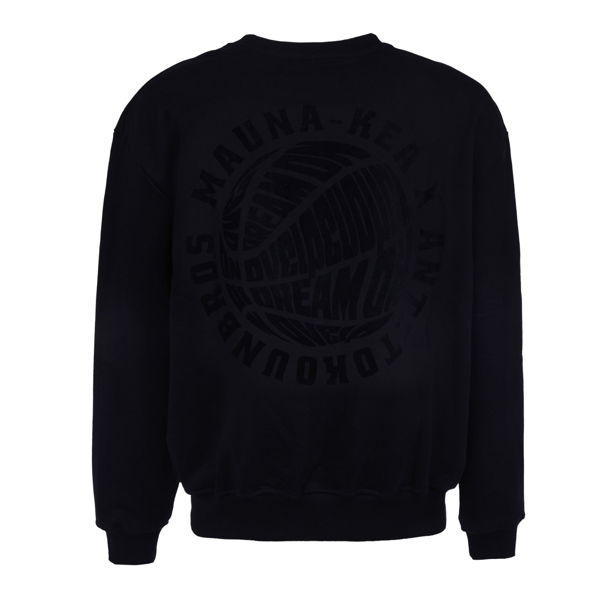 AB X Mauna Kea Dream On Sweatshirt